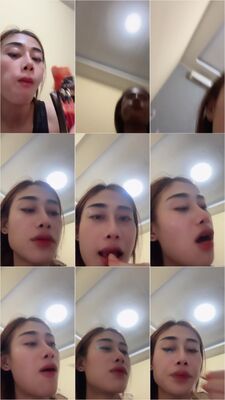 Jessika Intan: Malam Pertama Liar, Desahan Membara & Kontrol Penuh di Ranjang! 5