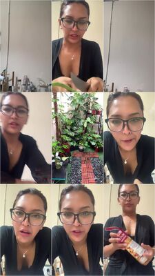 ILDA's Hot Date: Dijilat Basah & Dientot Sampai Ngocok! 4